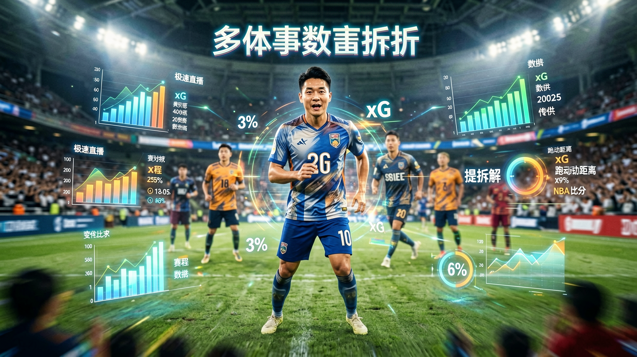 多维赛事数据统计分析