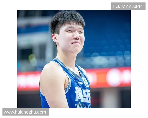 媒体人：杨瀚森末节体现可圈可点，坚持前进就有期望