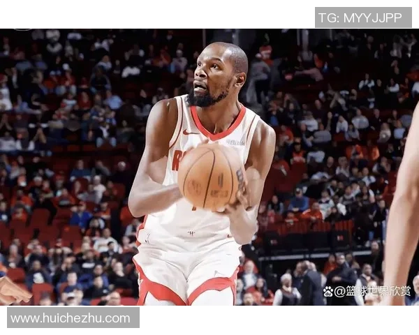 总算赢了！火箭迎赛季首胜！伊森三分创纪录！杜兰特三节打卡19+6+3